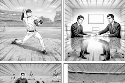 박찬호, MLB 애슬레틱스 구단 첫 한국인 투자자…수석 고문으로 영향력 확대