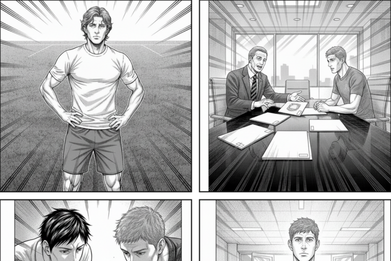 존 스톤스, 인터 밀란 이적 임박…계약 기간 2년 유력