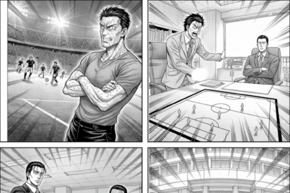 뉴캐슬, 하우 감독과 결별… 자이슬 감독 유력한 후임으로 부상