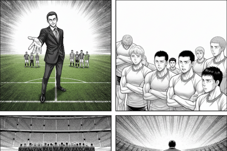 FIFA, 월드컵 지분 매각 계획 철회 – 광범위한 반대 직면
