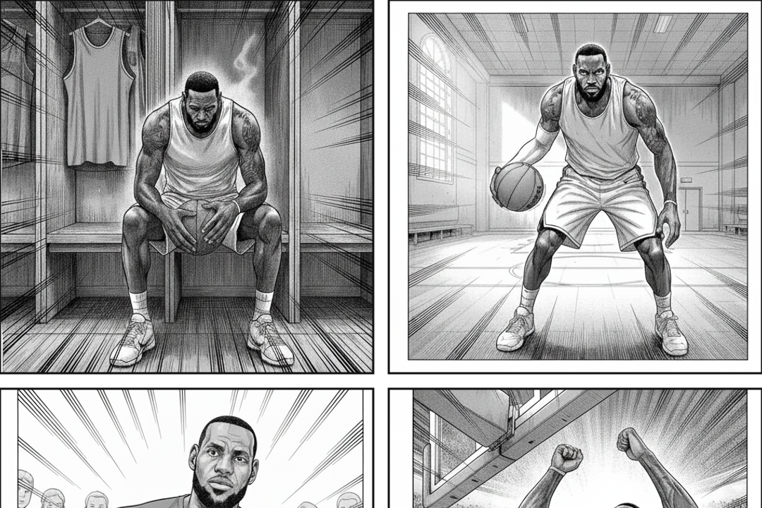르브론 제임스, 필라델피아 76ers 합류 확정