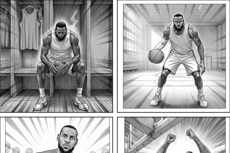 르브론 제임스, 필라델피아 76ers 합류 확정