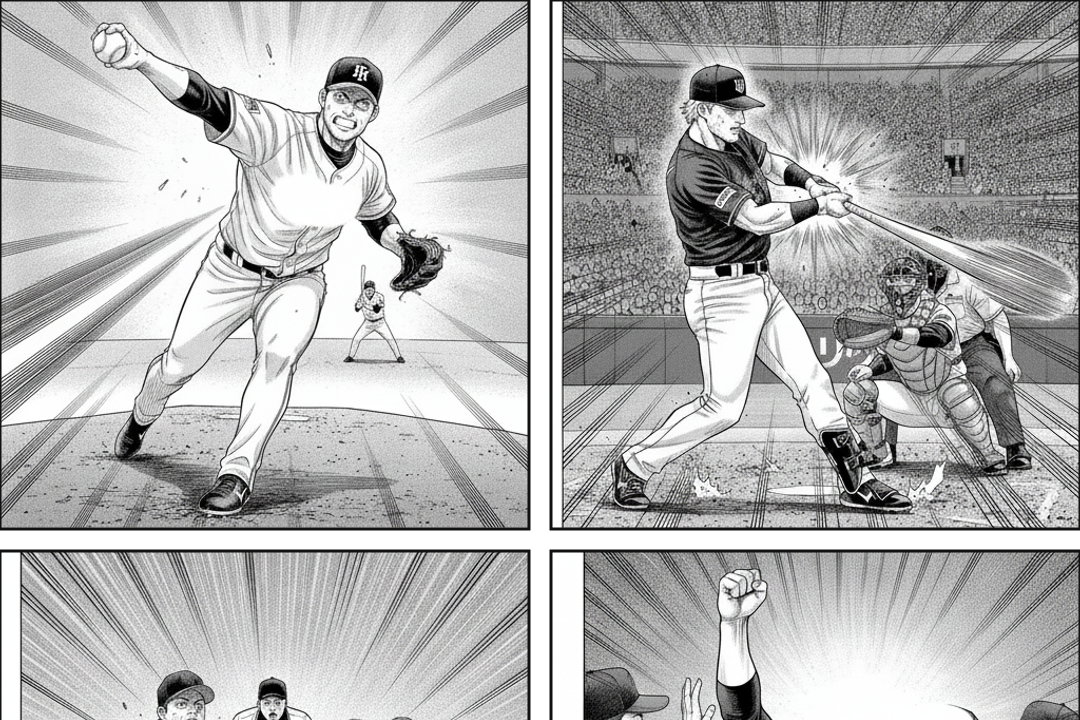 Doosan Claims Series Victory Over LG, Extends Win Streak to Three
