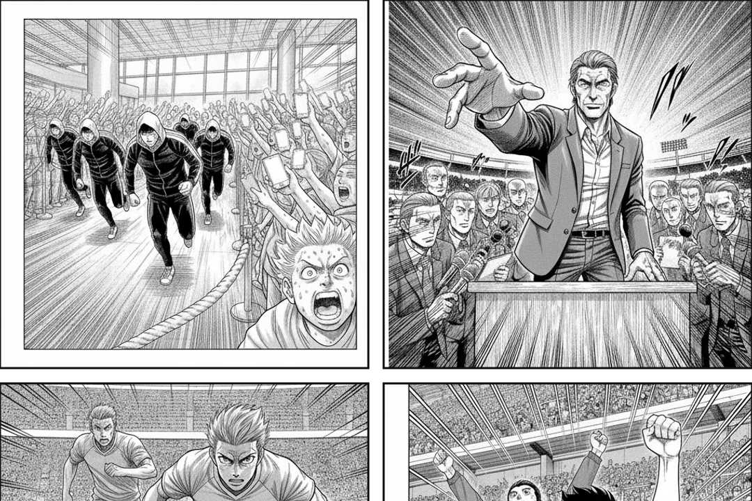 맨시티, 한국 팬들의 열렬한 환대 속 K리그 맞대결 준비